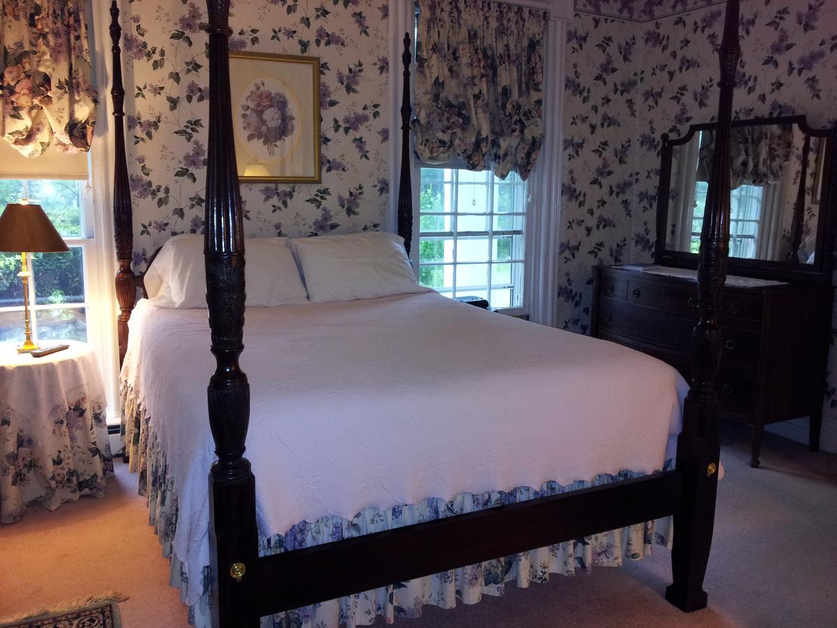 William Seward Inn Westfield Exterior foto