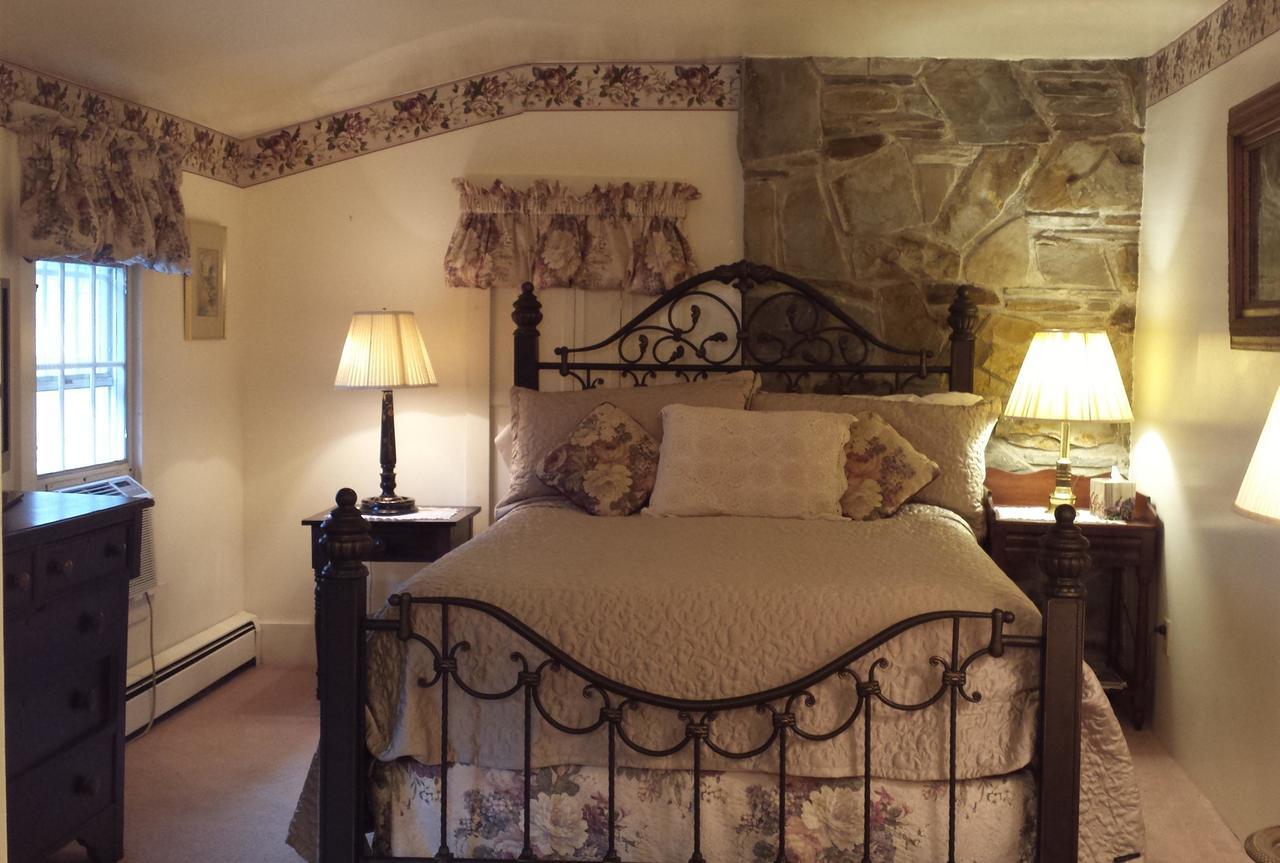 William Seward Inn Westfield Exterior foto