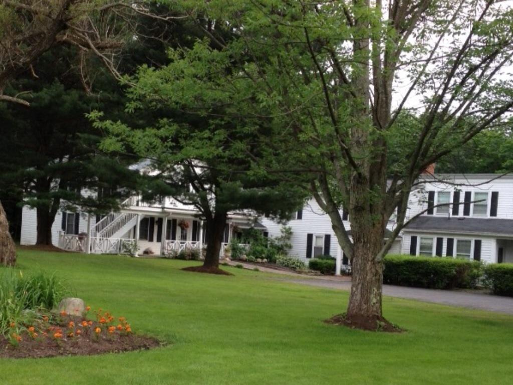 William Seward Inn Westfield Exterior foto